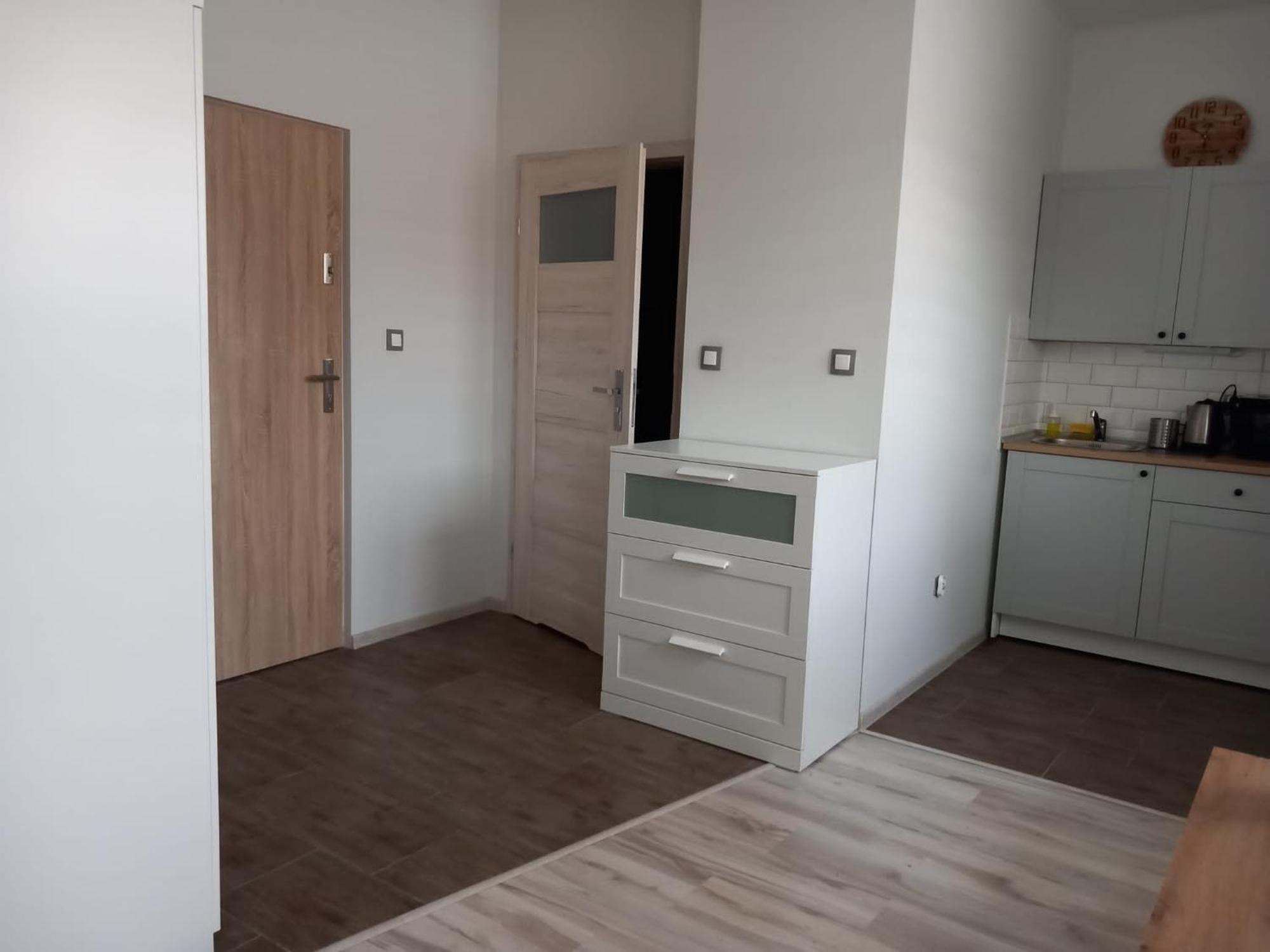 Apartament Nowa Ruda Εξωτερικό φωτογραφία